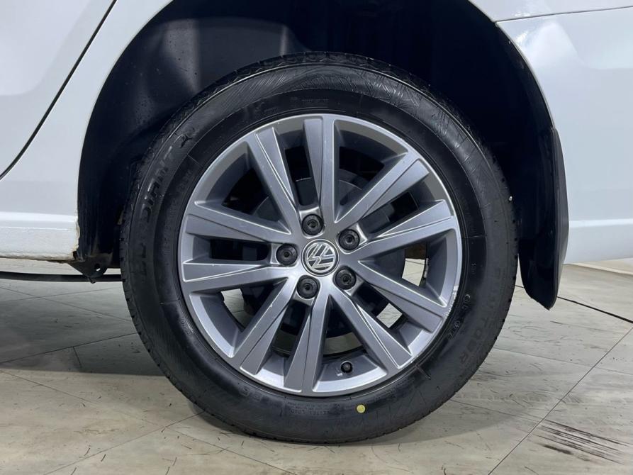Volkswagen Polo V Рестайлинг Ижевск  - изображение 25