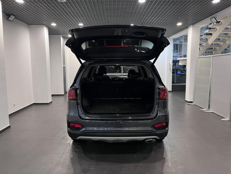 Kia Sorento III Prime Рестайлинг Чебоксары  - изображение 35
