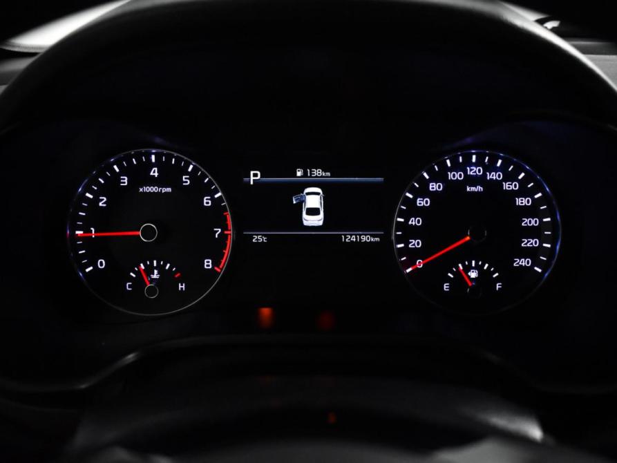 Kia K3 II Санкт-Петербург  - изображение 19