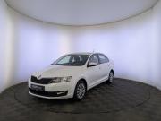Skoda Rapid I Рестайлинг Москва  - изображение 26