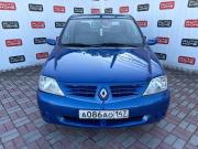 Renault Logan I Санкт-Петербург  - изображение 11