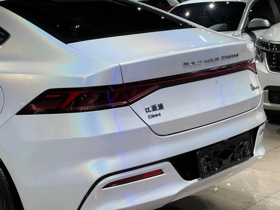 BYD Qin II Оренбург  - изображение 11