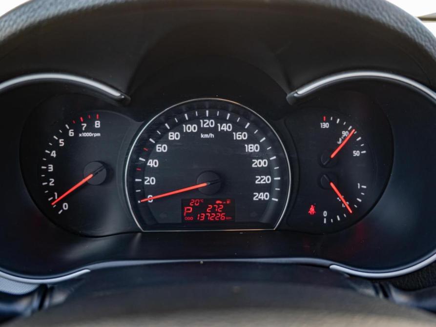 Kia Sorento II Рестайлинг Краснодар  - изображение 16