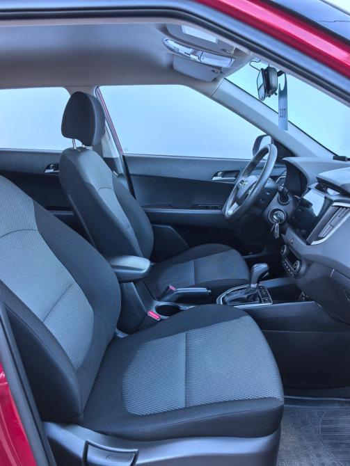Hyundai Creta I Санкт-Петербург  - изображение 22