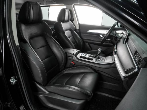 JETOUR X70+ I Рестайлинг с пробегом 2023 года, цена 2 239 000 рублей, 29855 км, внедорожник, Автокод Объявления