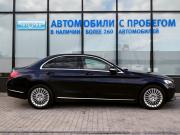 Mercedes-Benz C-Класс IV (W205) Екатеринбург  - изображение 17
