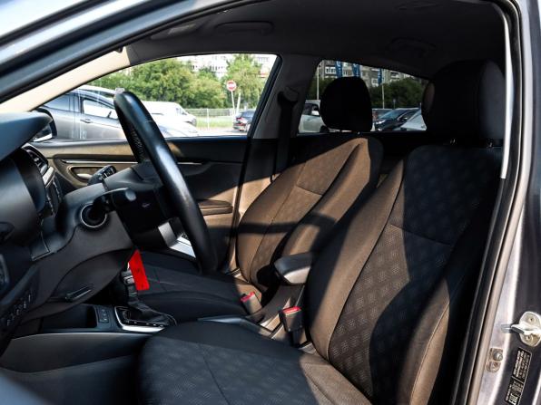 Kia Rio IV с пробегом 2020 года, цена 1 289 000 рублей, 203394 км, хэтчбек, Автокод Объявления