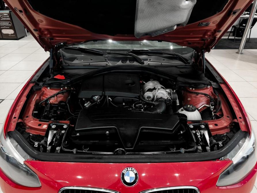 BMW 1 серии II (F20/F21) Казань  - изображение 11