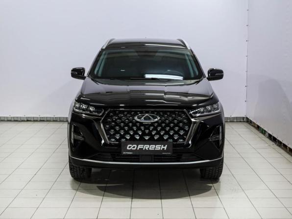 Chery Tiggo 7 Pro Max I с пробегом 2024 года, цена 1 999 000 рублей, 17115 км, внедорожник, Автокод Объявления