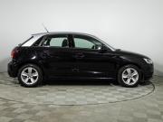 Audi A1 I (8X) Рестайлинг Санкт-Петербург  - изображение 21
