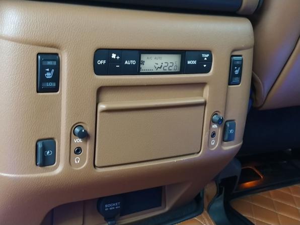 Infiniti QX80 I Рестайлинг 2 с пробегом 2018 года, цена 5 000 000 рублей, 95420 км, внедорожник, Автокод Объявления