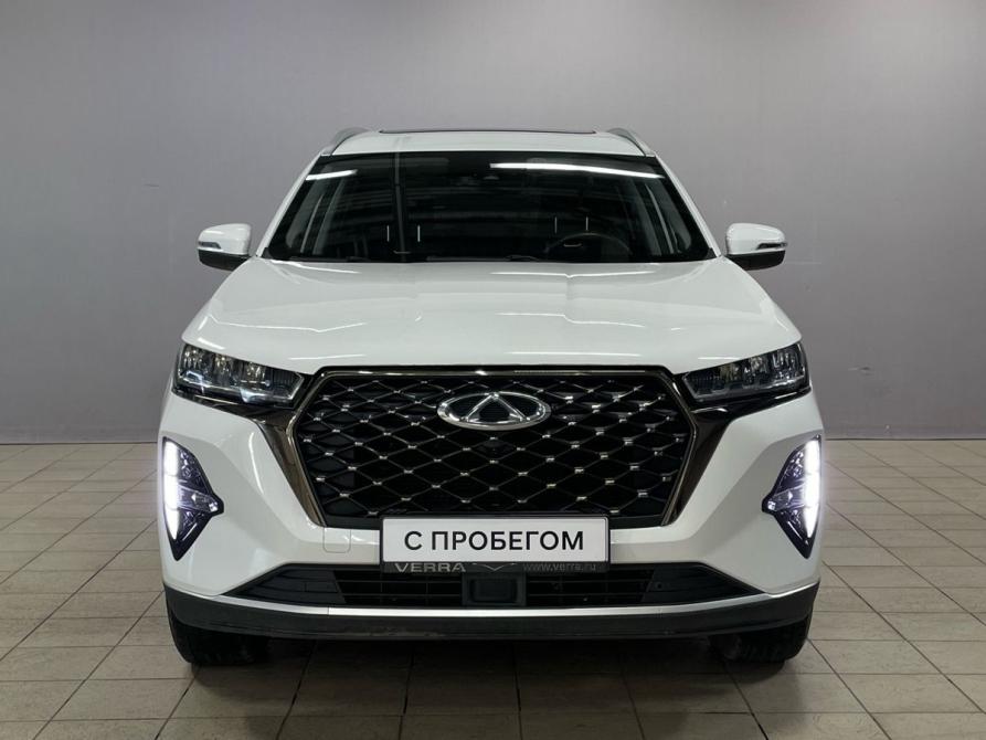 Chery Tiggo 7 Pro Max I Уфа  - изображение 2