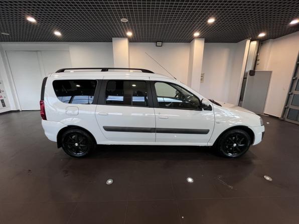 Lada (ВАЗ) Largus I с пробегом 2018 года, цена 875 000 рублей, 150722 км, универсал, Автокод Объявления