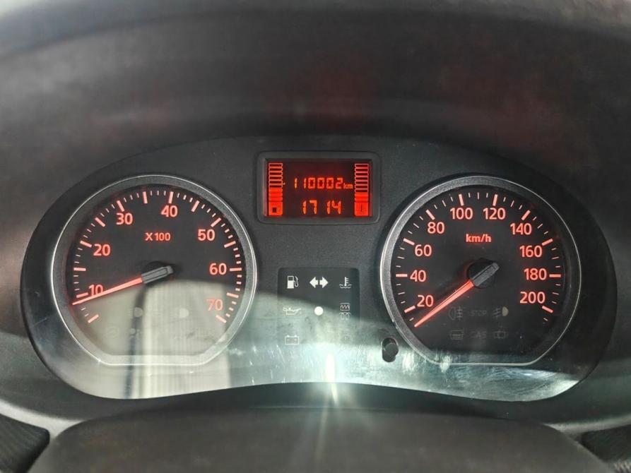Renault Sandero I Москва  - изображение 12