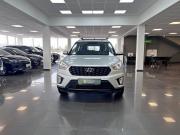 Hyundai Creta I Рестайлинг Тверь  - изображение 23