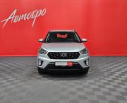 Hyundai Creta I Рестайлинг Вологда  - изображение 28