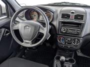 Lada (ВАЗ) Granta I Рестайлинг Москва  - изображение 52