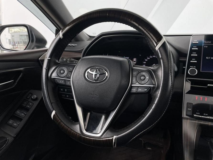 Toyota Avalon V Екатеринбург  - изображение 16