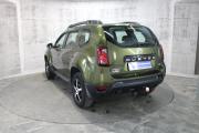 Renault Duster I Рестайлинг Ярославль  - изображение 22