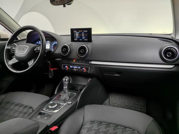 Audi A3 III (8V) с пробегом 2015 года, цена 1 234 000 рублей, 149000 км, хэтчбек, Автокод Объявления