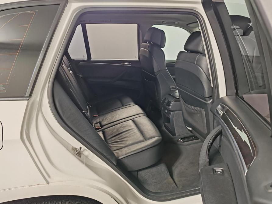 BMW X5 II (E70) Рестайлинг Москва  - изображение 20