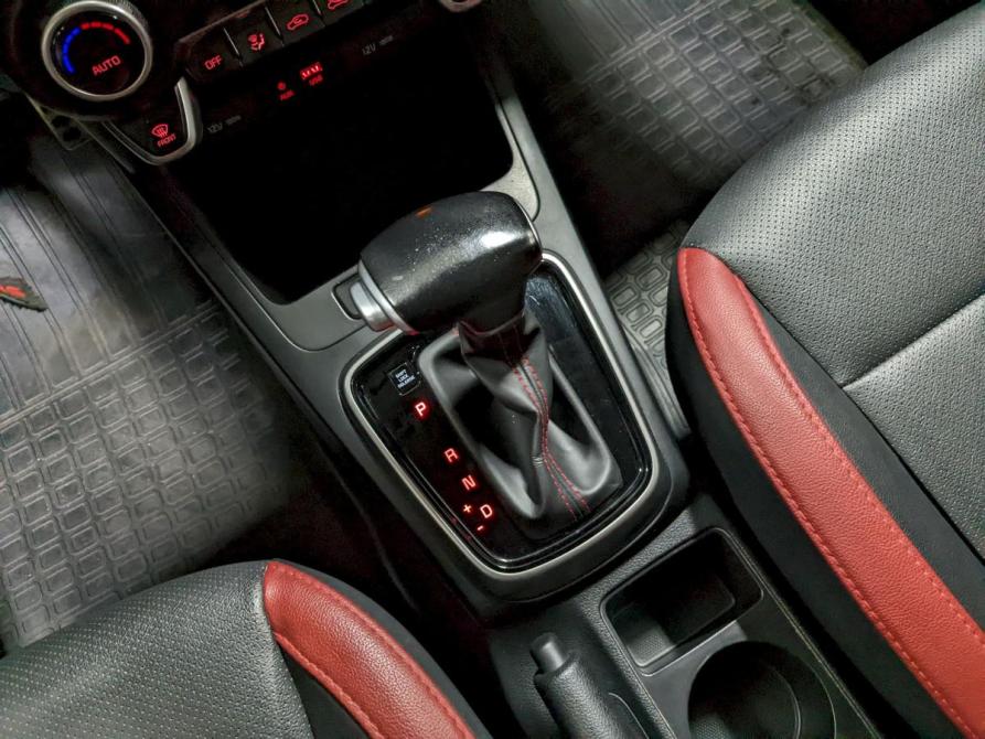Kia Rio IV Москва  - изображение 29