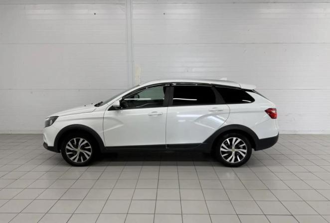 Lada (ВАЗ) Vesta I с пробегом 2021 года, цена 1 400 000 рублей, 288719 км, универсал, Автокод Объявления