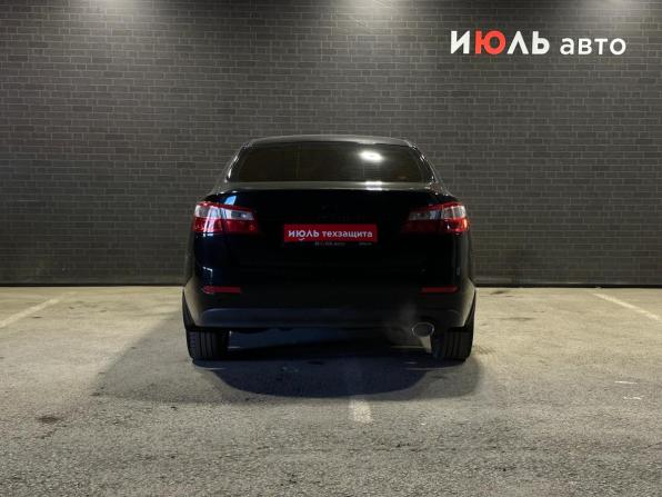 Renault Latitude I с пробегом 2013 года, цена 880 000 рублей, 232135 км, седан, Автокод Объявления