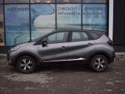 Renault Kaptur I Архангельск  - изображение 17