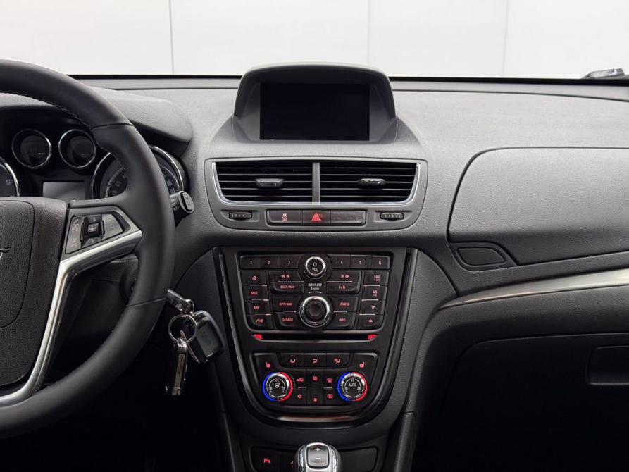 Opel Mokka I Воронеж  - изображение 12