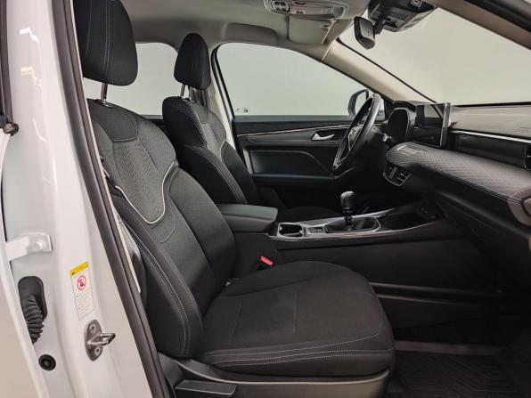 Haval Jolion I с пробегом 2023 года, цена 1 690 000 рублей, 66886 км, внедорожник, Автокод Объявления