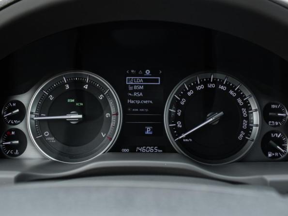 Toyota Land Cruiser 200 Series Рестайлинг 2 с пробегом 2020 года, цена 6 098 000 рублей, 146064 км, внедорожник, Автокод Объявления