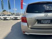Toyota Highlander II (XU40) Новосибирск  - изображение 33