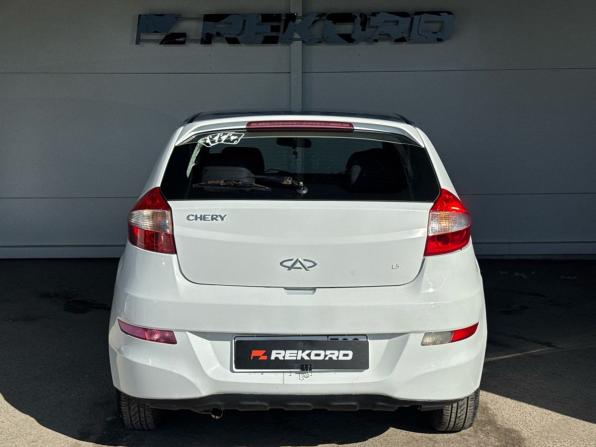 Chery Very (A13) с пробегом 2012 года, цена 279 000 рублей, 106868 км, хэтчбек, Автокод Объявления