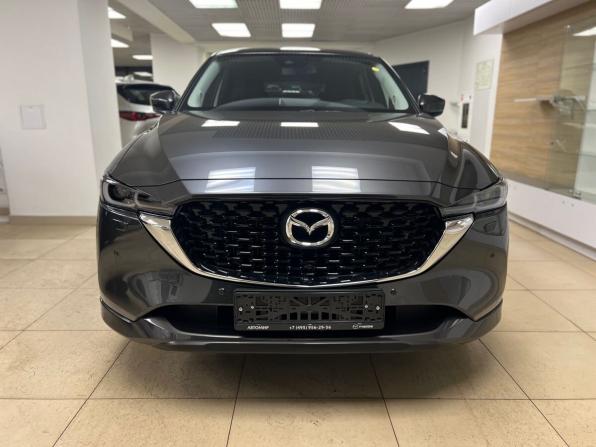 Новый Mazda CX-5 II Рестайлинг 2025 года, цена 5 750 000 рублей, внедорожник, Автокод Объявления