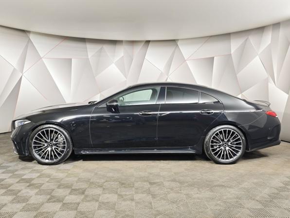 Mercedes-Benz CLS AMG III (C257) Рестайлинг с пробегом 2021 года, цена 6 450 000 рублей, 90758 км, седан, Автокод Объявления