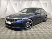 BMW 5 серии VIII (G60/G61/G68) Москва  - изображение 21