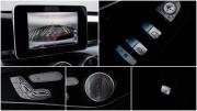 Mercedes-Benz GLC Coupe I (C253) Москва  - изображение 36