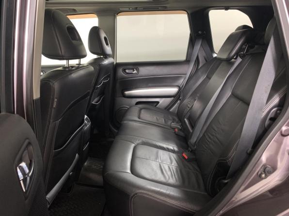 Nissan X-Trail II с пробегом 2010 года, цена 818 000 рублей, 441696 км, внедорожник, Автокод Объявления