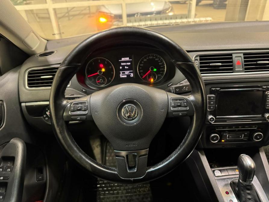 Volkswagen Jetta VI Волгоград  - изображение 7
