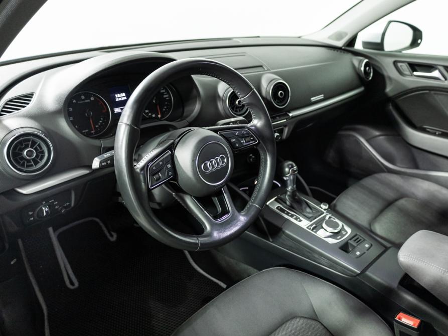 Audi A3 III (8V) Рестайлинг Санкт-Петербург  - изображение 11