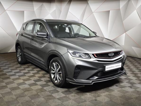 Geely Coolray I с пробегом 2022 года, цена 950 000 рублей, 156581 км, внедорожник, Автокод Объявления