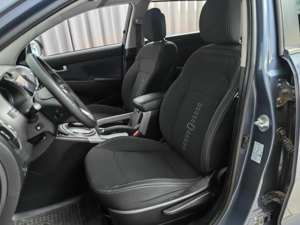 Kia Sportage III Рестайлинг с пробегом 2014 года, цена 1 349 000 рублей, 113894 км, внедорожник, Автокод Объявления