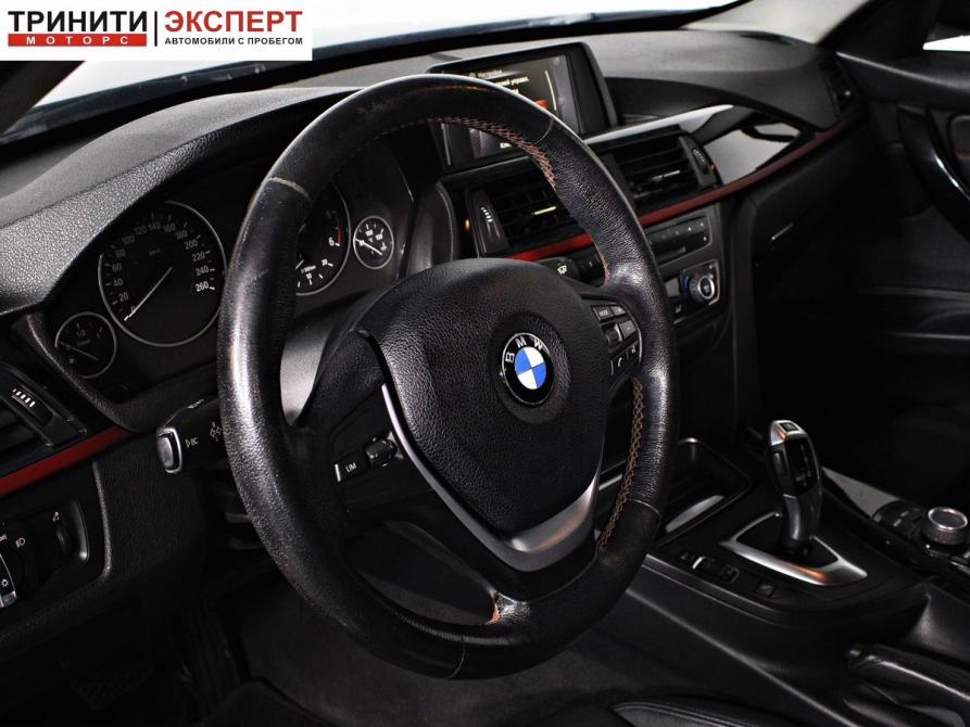 BMW 3 серии VI (F3x) Белгород  - изображение 11