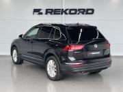 Volkswagen Tiguan II Уфа  - изображение 19
