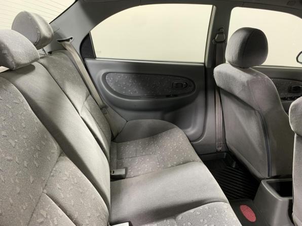 Kia Spectra I Рестайлинг 2 с пробегом 2008 года, цена 720 000 рублей, 42759 км, седан, Автокод Объявления