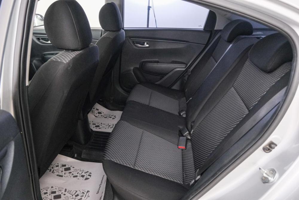 Kia Rio IV Красноярск  - изображение 21
