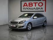 Opel Astra H Рестайлинг Челябинск  - изображение 31