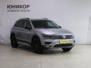 Volkswagen Tiguan II Дзержинск  - изображение 38