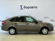 Lada (ВАЗ) Granta I Рестайлинг Ставрополь  - изображение 21